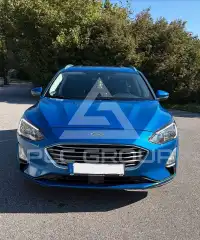 2020 Ford FOCUS
