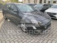 2020 Ford FOCUS
