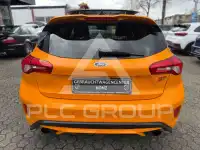2020 Ford FOCUS