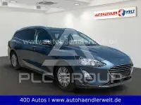 2020 Ford FOCUS