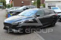 2020 Ford FOCUS