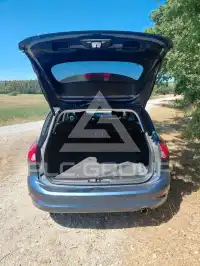 2020 Ford FOCUS