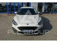 2020 Ford FOCUS