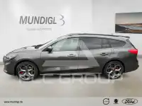 2020 Ford FOCUS