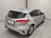 2020 Ford FOCUS