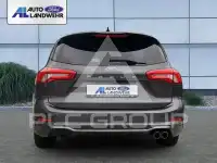 2020 Ford FOCUS