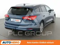 2020 Ford FOCUS