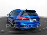 2020 Ford FOCUS
