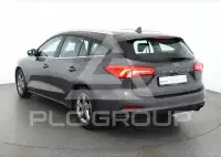 2020 Ford FOCUS