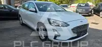 2020 Ford FOCUS