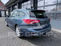 2020 Ford FOCUS