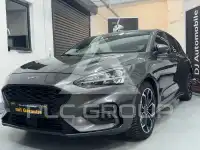 2020 Ford FOCUS