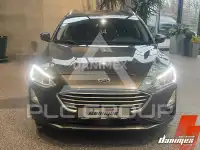 2020 Ford FOCUS
