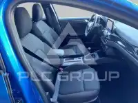 2020 Ford FOCUS