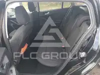 2020 Ford FOCUS