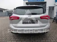 2020 Ford FOCUS