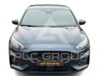 2020 Ford FOCUS