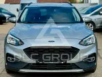 2020 Ford FOCUS