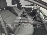 2020 Ford FOCUS