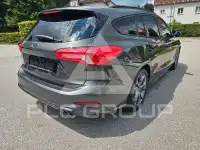 2020 Ford FOCUS