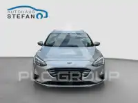 2020 Ford FOCUS