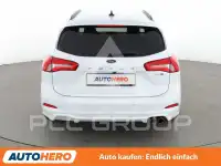 2020 Ford FOCUS
