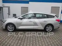2020 Ford FOCUS