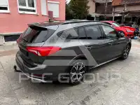 2020 Ford FOCUS