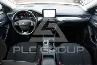 2020 Ford FOCUS