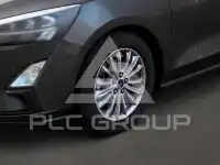 2020 Ford FOCUS