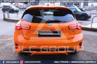 2020 Ford FOCUS