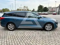 2020 Ford FOCUS