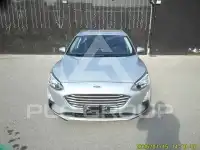 2020 Ford FOCUS