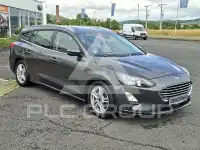 2020 Ford FOCUS