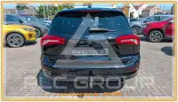2020 Ford FOCUS