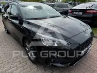2020 Ford FOCUS
