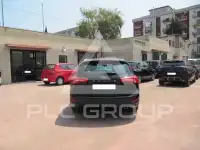 2020 Ford FOCUS