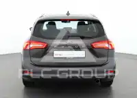 2020 Ford FOCUS