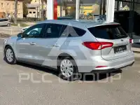 2020 Ford FOCUS