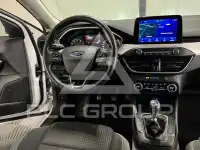 2020 Ford FOCUS