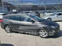 2020 Ford FOCUS