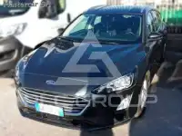 2020 Ford FOCUS