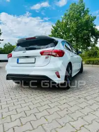 2020 Ford FOCUS