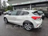 2020 Ford FOCUS