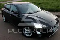 2020 Ford FOCUS