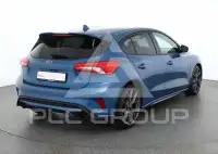 2020 Ford FOCUS