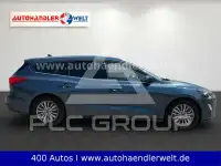 2020 Ford FOCUS