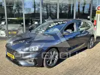 2020 Ford FOCUS