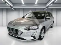 2020 Ford FOCUS