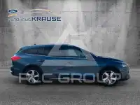 2020 Ford FOCUS